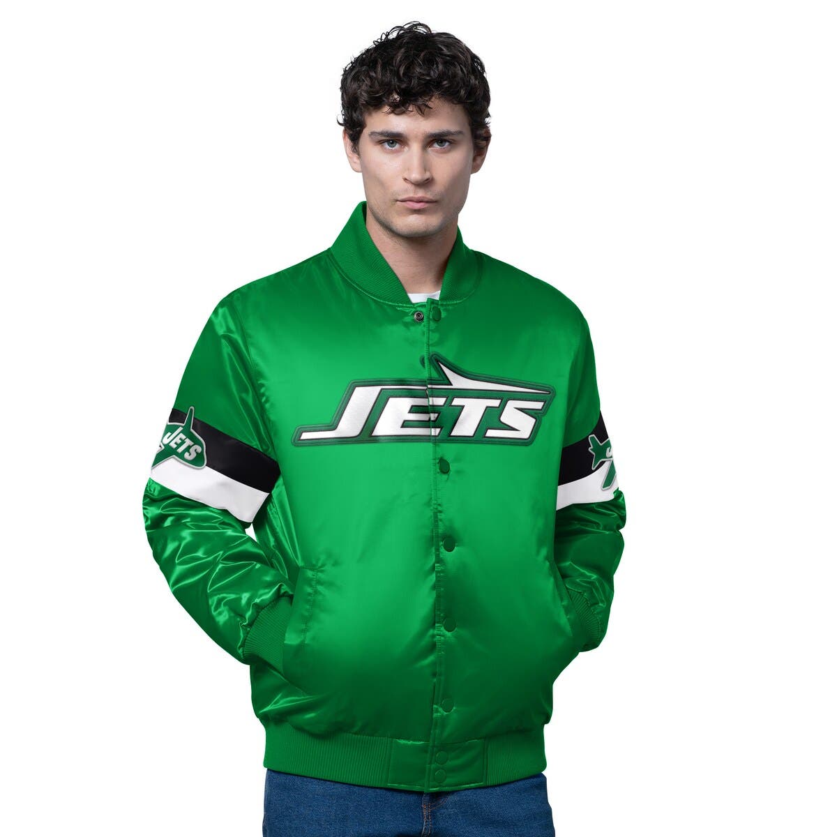 selected Kelly Green