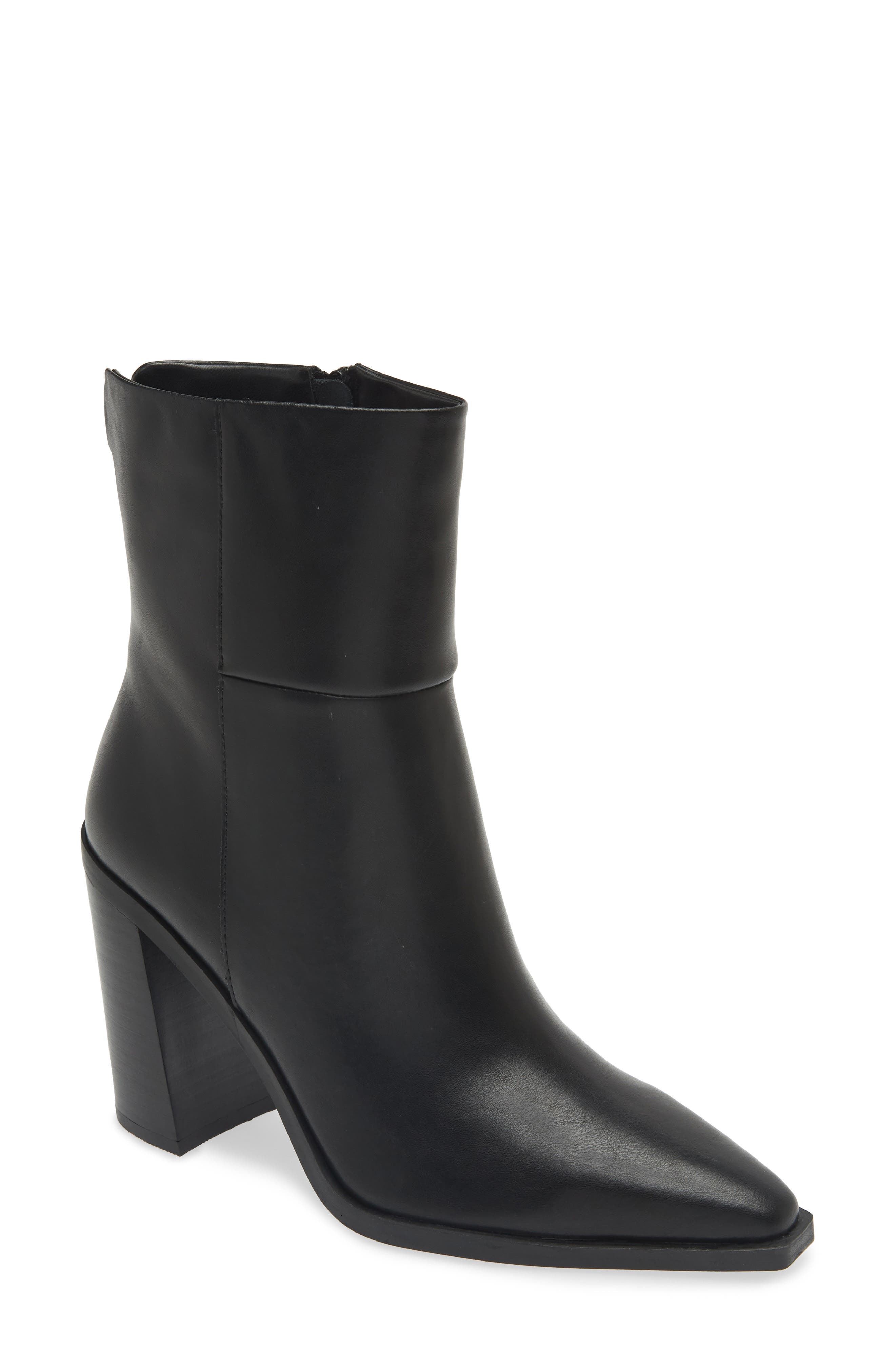 Steve Madden Silvee Snip Toe Boot (Women) | Nordstromrack