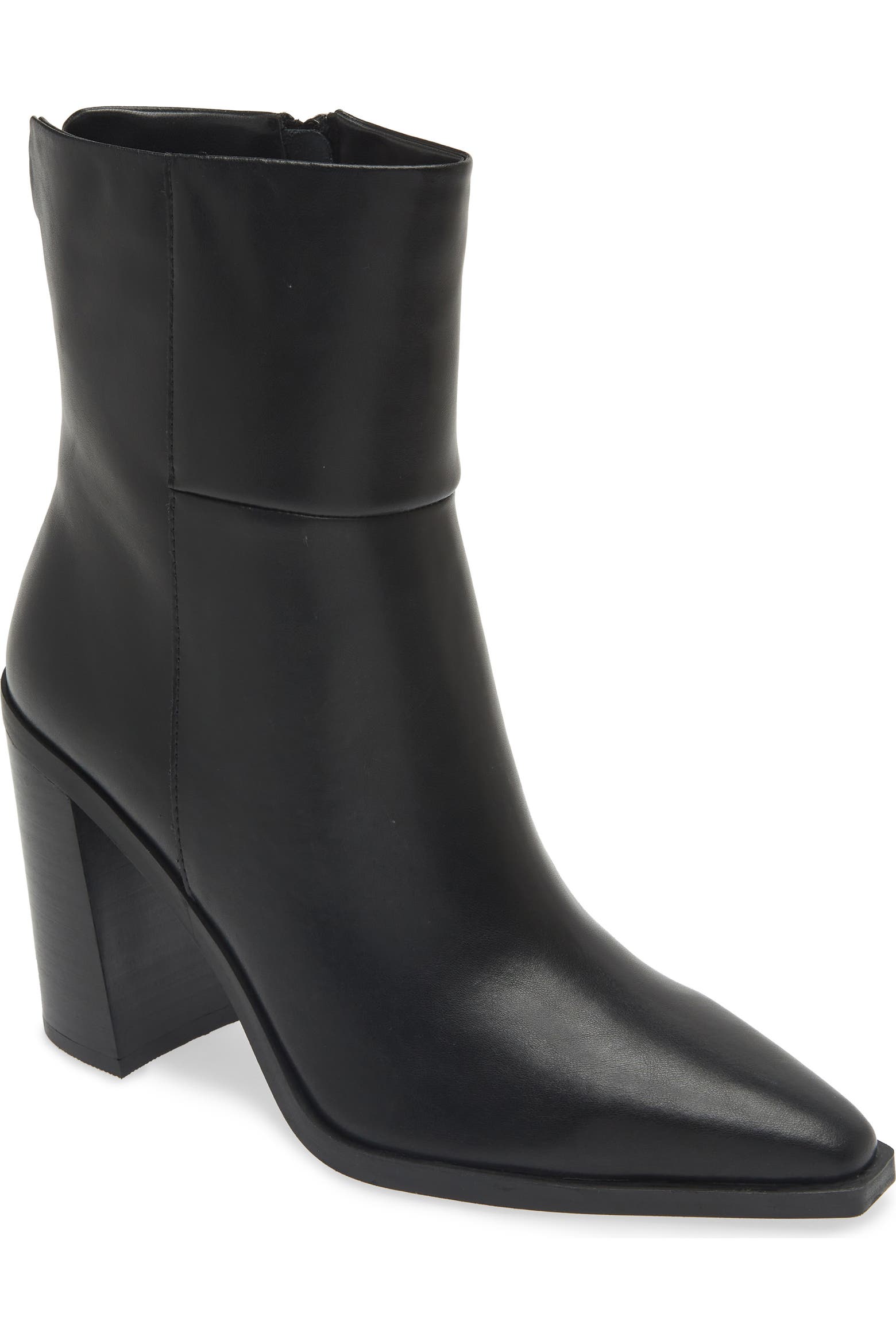 52667 Steve Madden Silvee Snip Toe Boot (Women) | Nordstromrack
