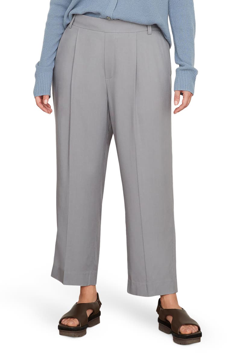 Drapey Pull-On Pants