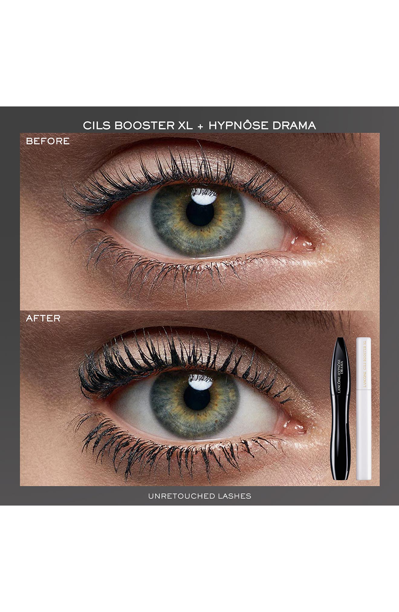 Lancôme Hypnôse Drama Instant Volumizing Mascara (Women) | Nordstromrack