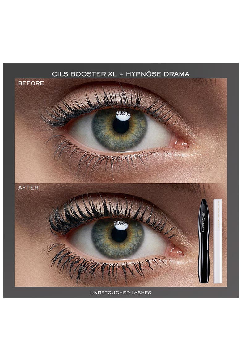 Hypnôse Drama Instant Volumizing Mascara, Alternate, color, BLACK
