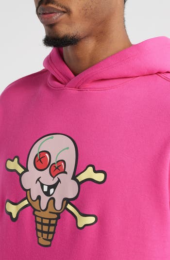 Cones Hoodie
