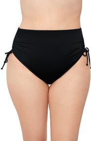 S3 Cinch High Waist Adjustable Bottoms