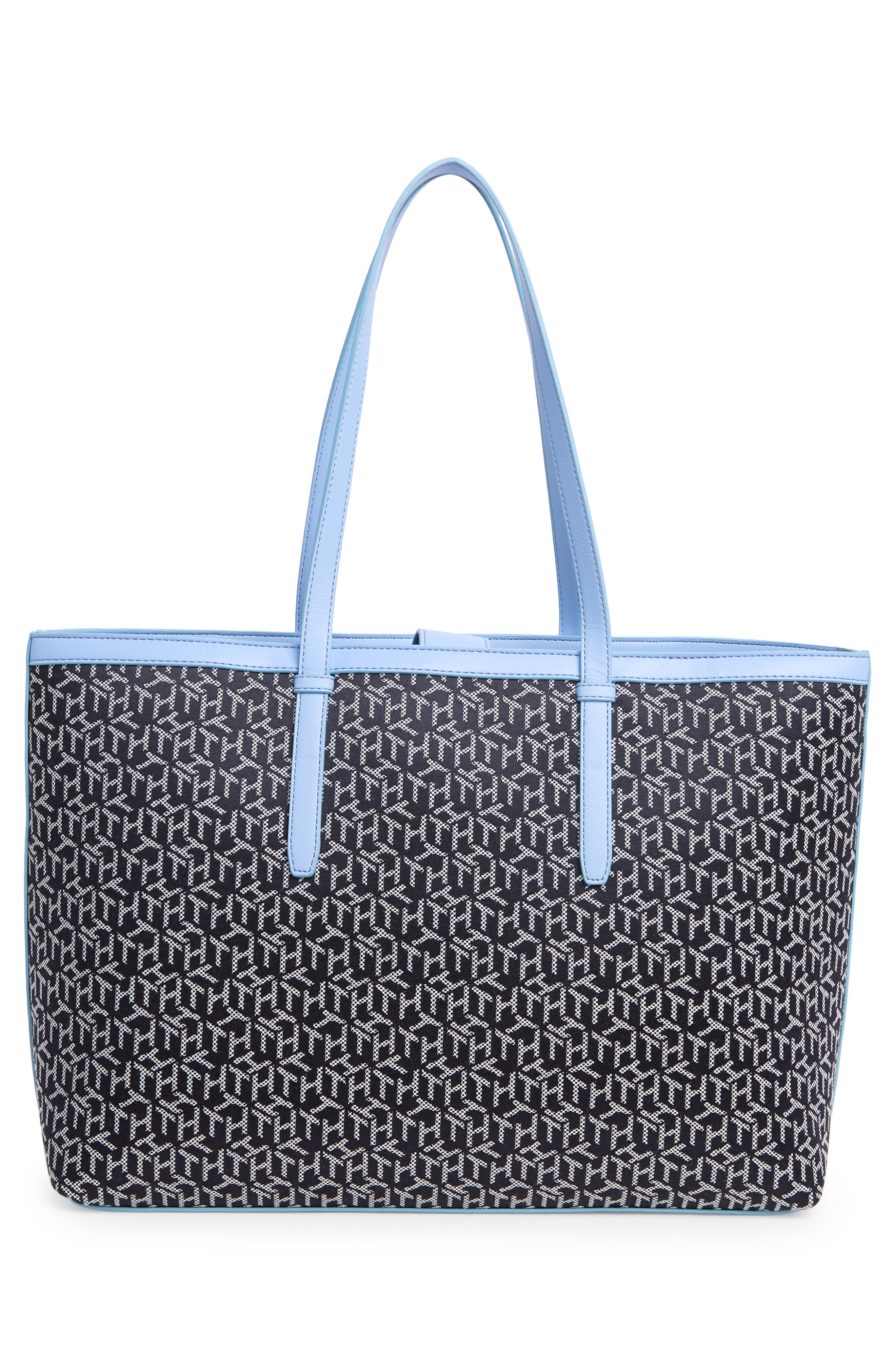 Tommy Hilfiger Schyler Tote Bag, Alternate, color, 