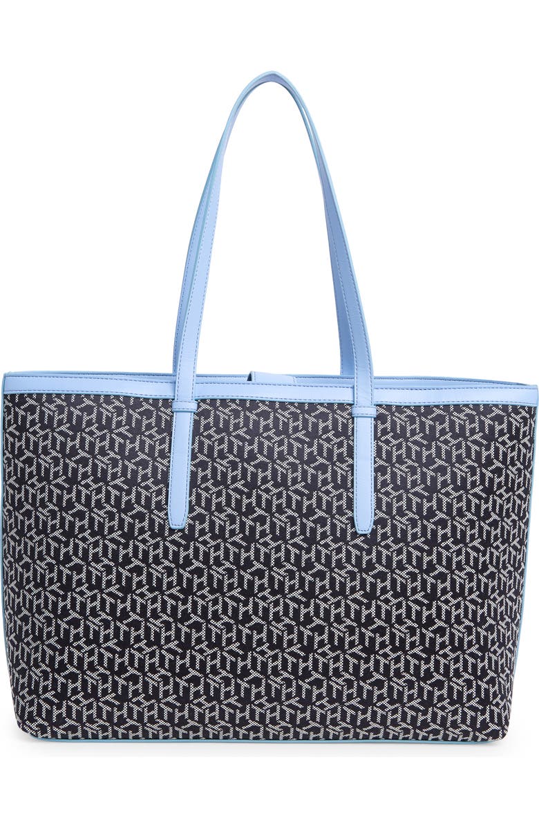 Tommy Hilfiger Schyler Tote Bag, Alternate, color,
