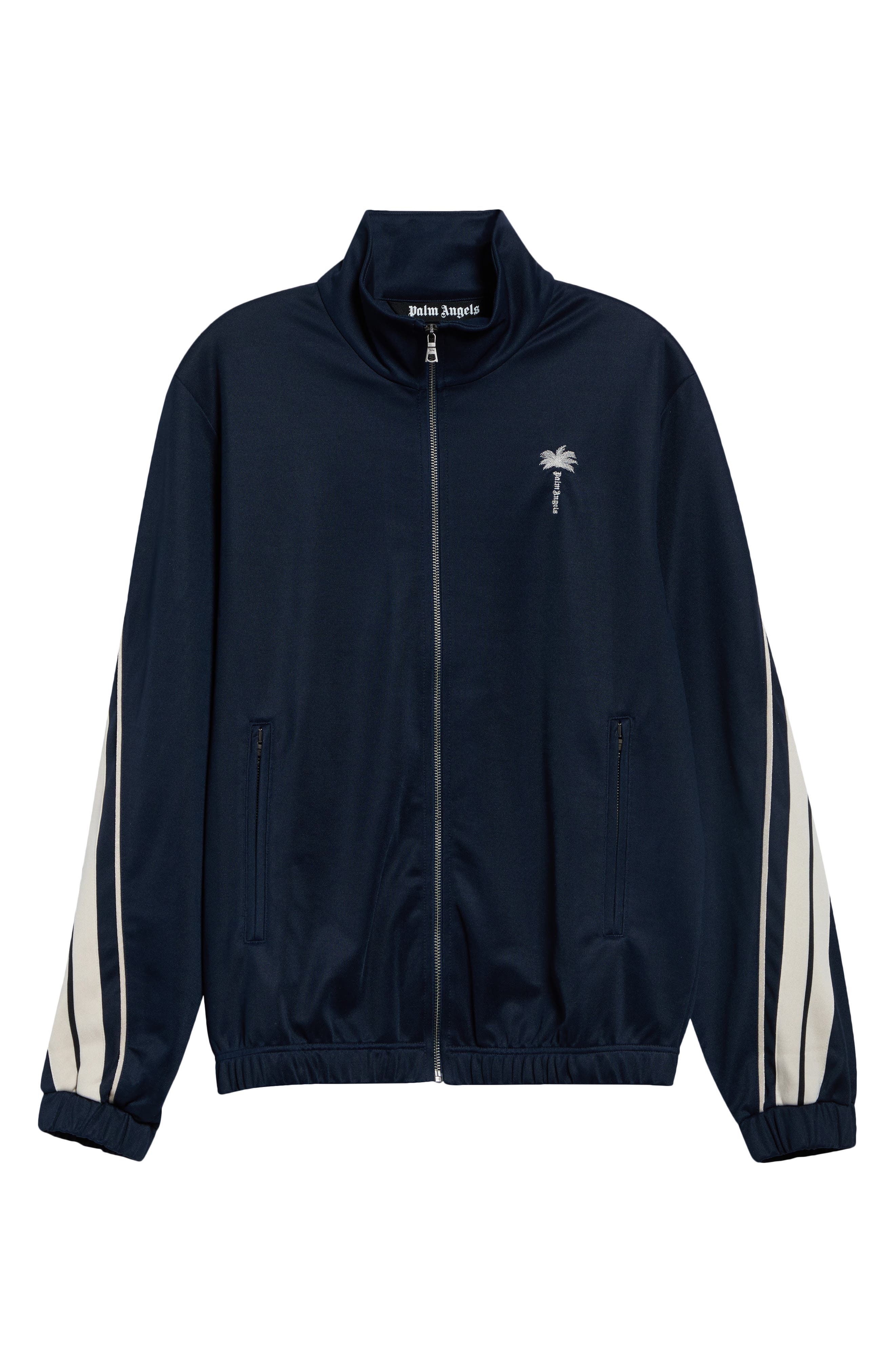 selected NAVY BLUE - OFF WHITE
