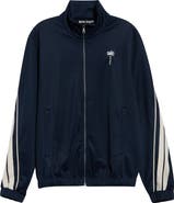 Palm Angels Palm Tree Track Jacket