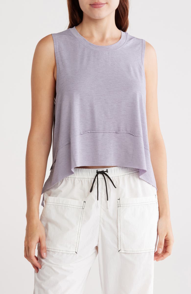 Free People FP Movement Temp Muscle Tee, Main, color,