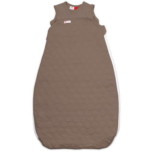 embé Baby Laylo Sleeper Sack DUO in Cocoa  product