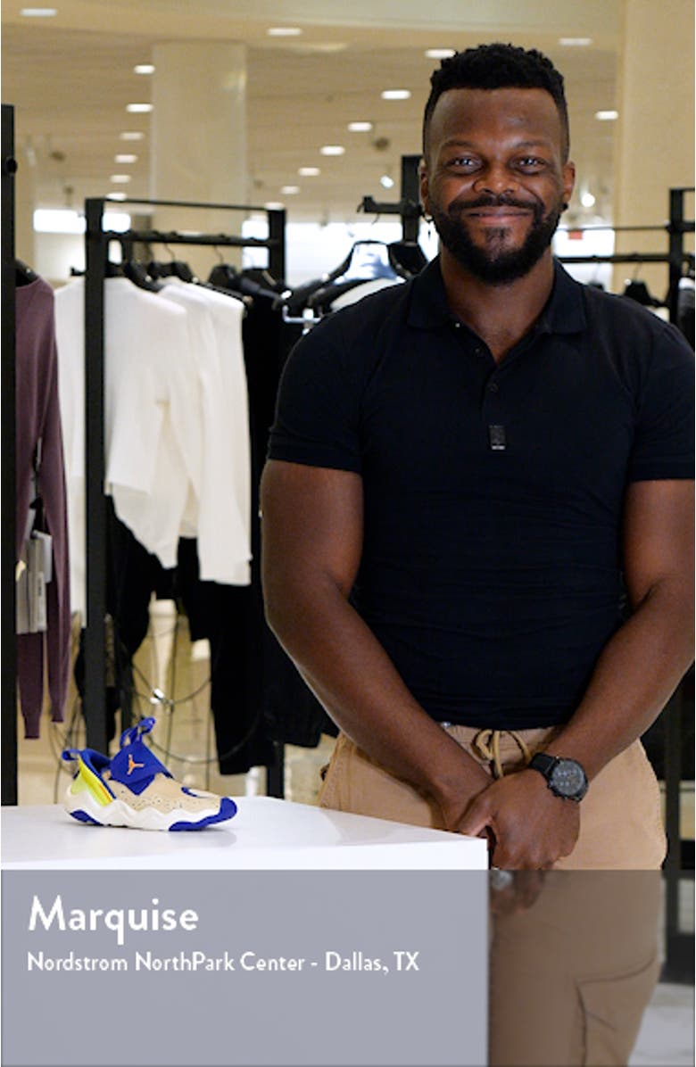 Jordan 23/7 Sneaker, sales video thumbnail