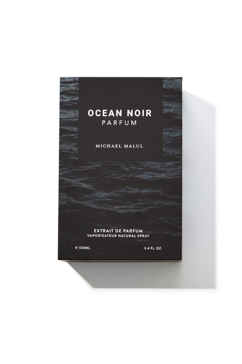 Ocean Noir Parfum Extrait de Parfum, Alternate, color, 100ml