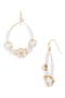selected White- Gold