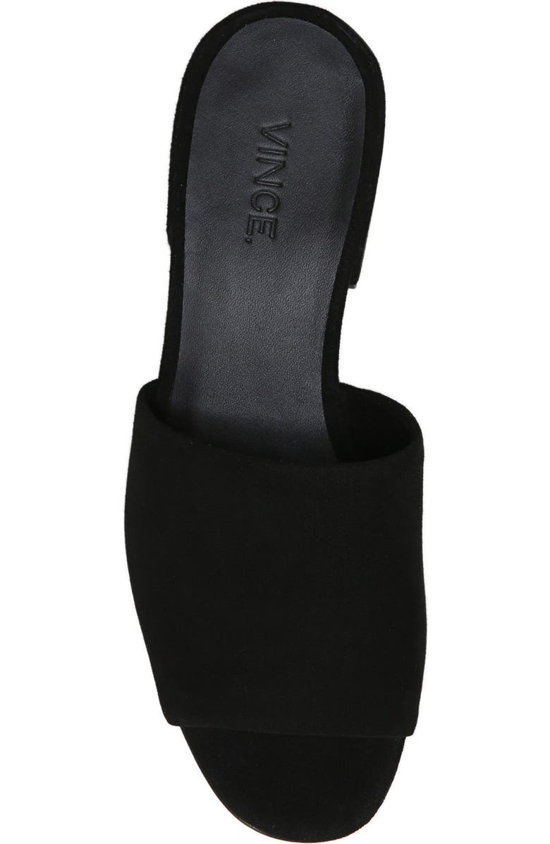 Vince Rachelle Slide Sandal, Alternate, color,