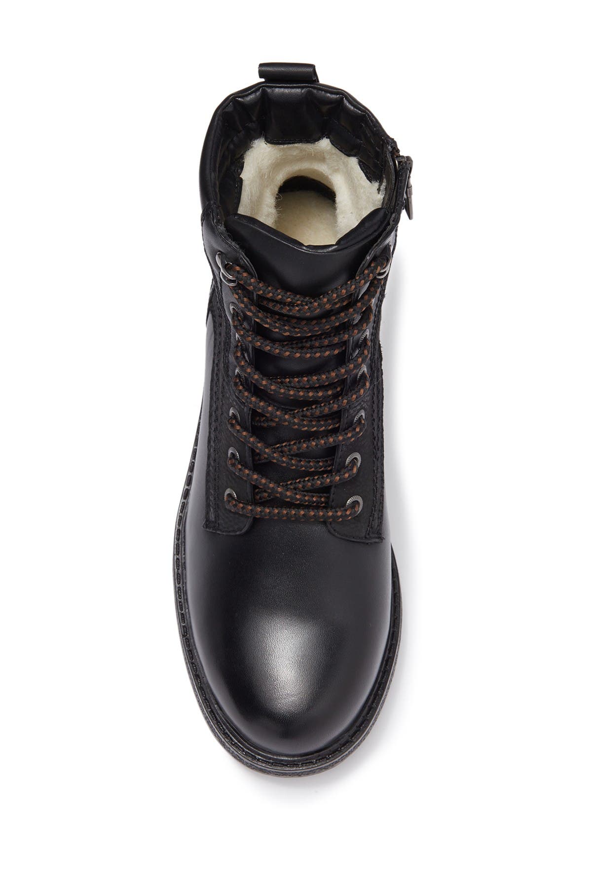 Blondo Jasper Waterproof Plain Toe Boot, Alternate, color, 