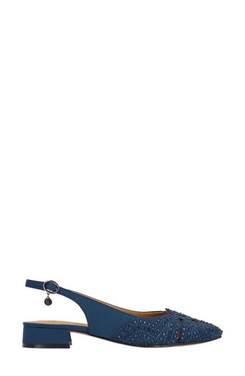 Shop J. Reneé Nicolette Slingback Flat