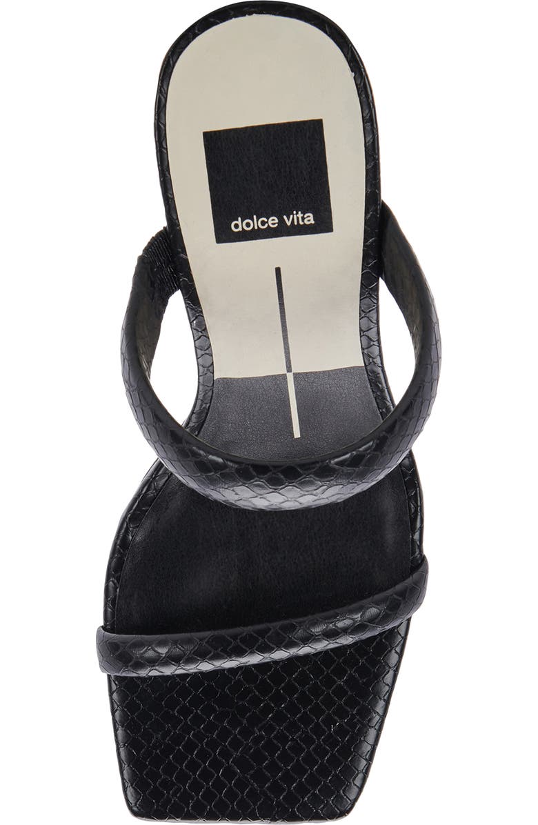 Dolce Vita Novah Sandal, Alternate, color,