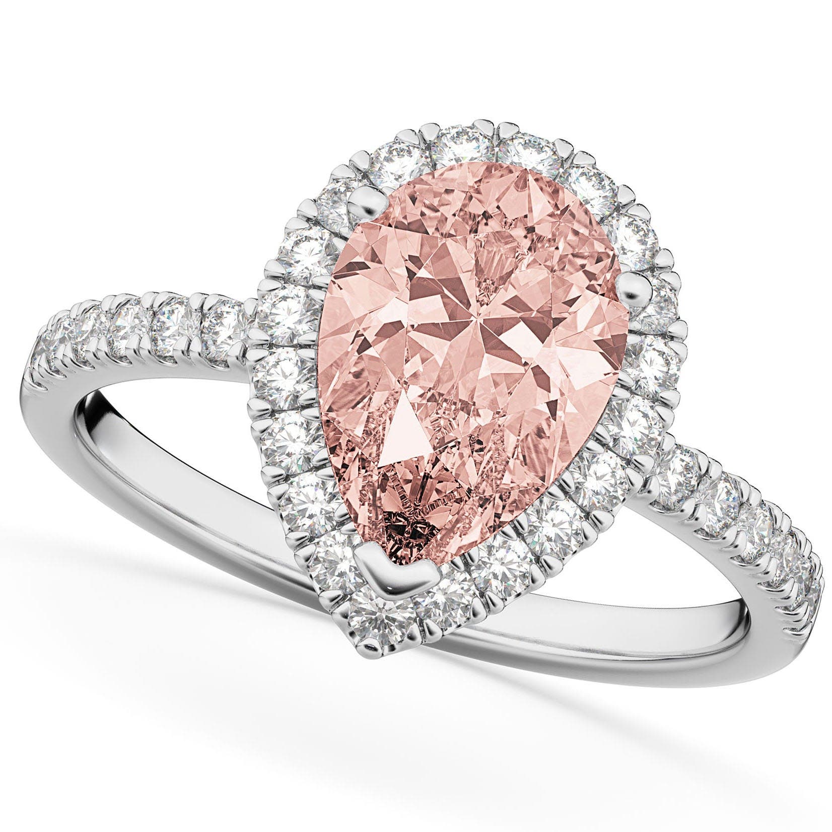 selected 2.51ct/White Gold