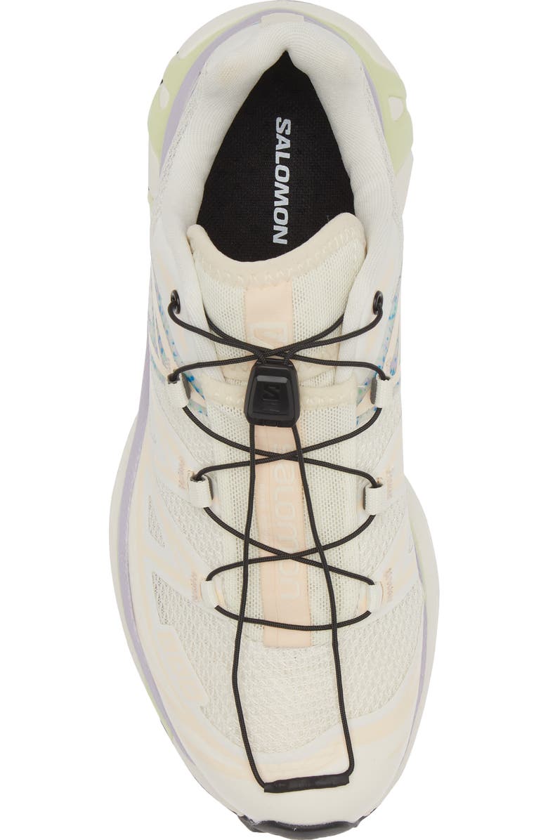 Salomon Gender Inclusive XT-6 Mindful Sneaker, Alternate, color,