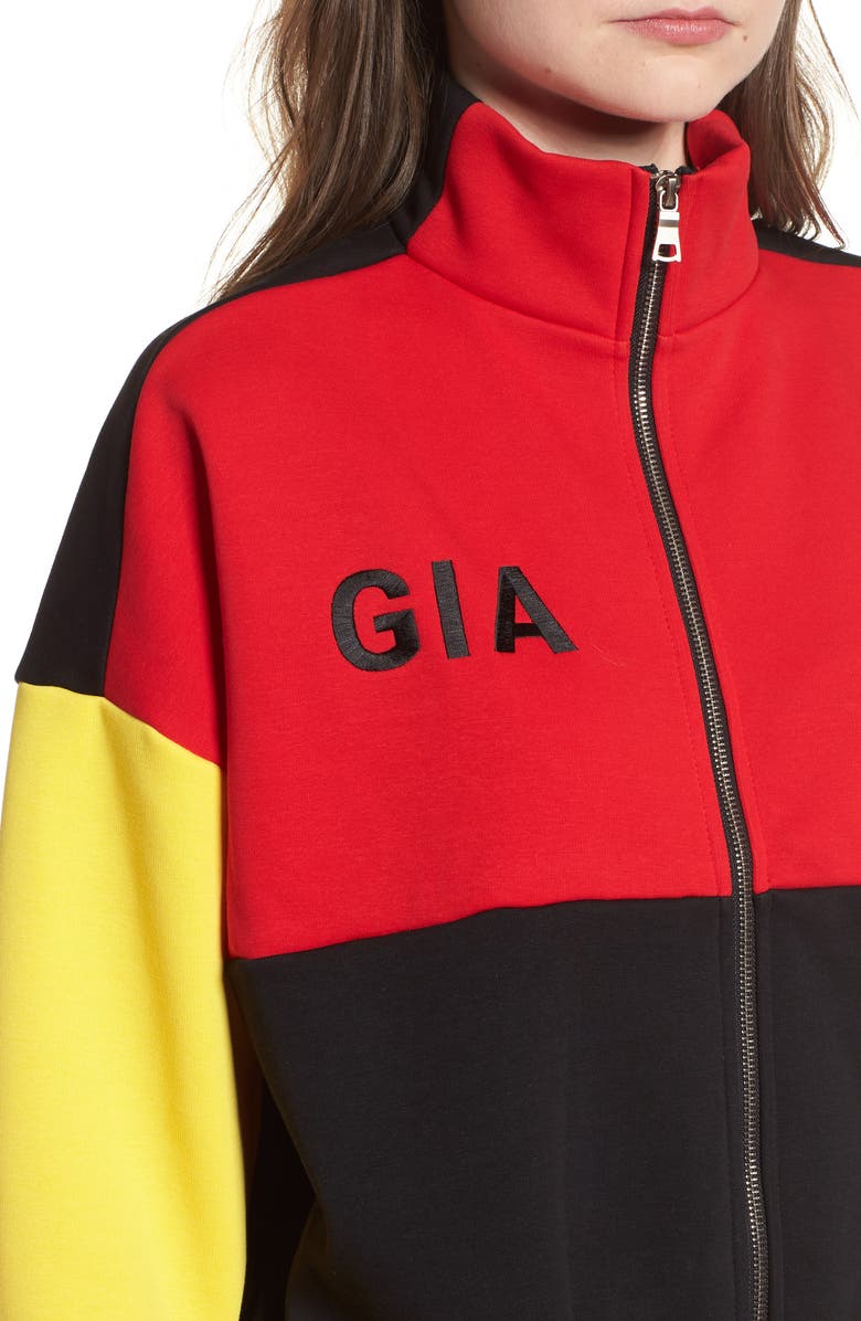 I.AM.GIA Blaster Jacket, Alternate, color, 