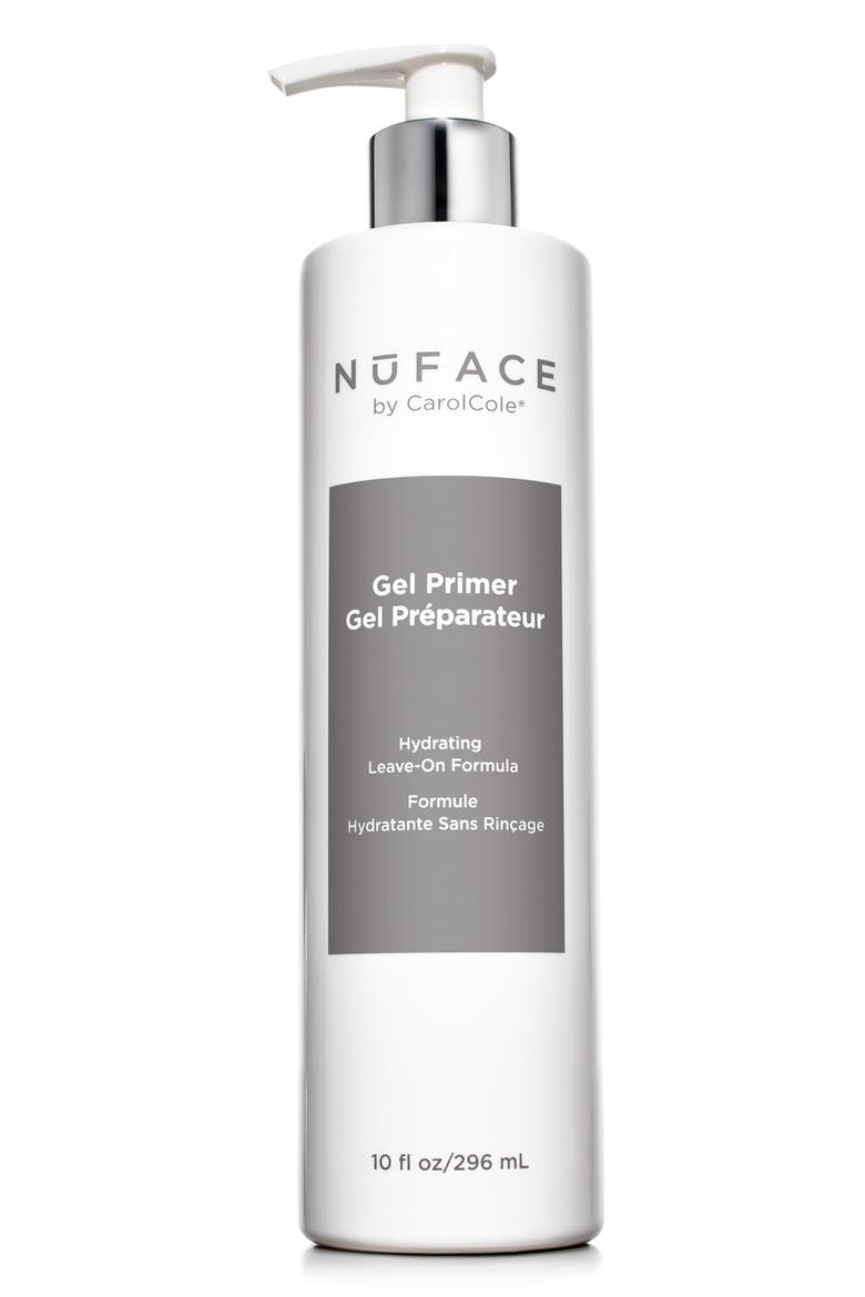 Hydrating Leave-On Gel Primer, Main, color, NO COLOR