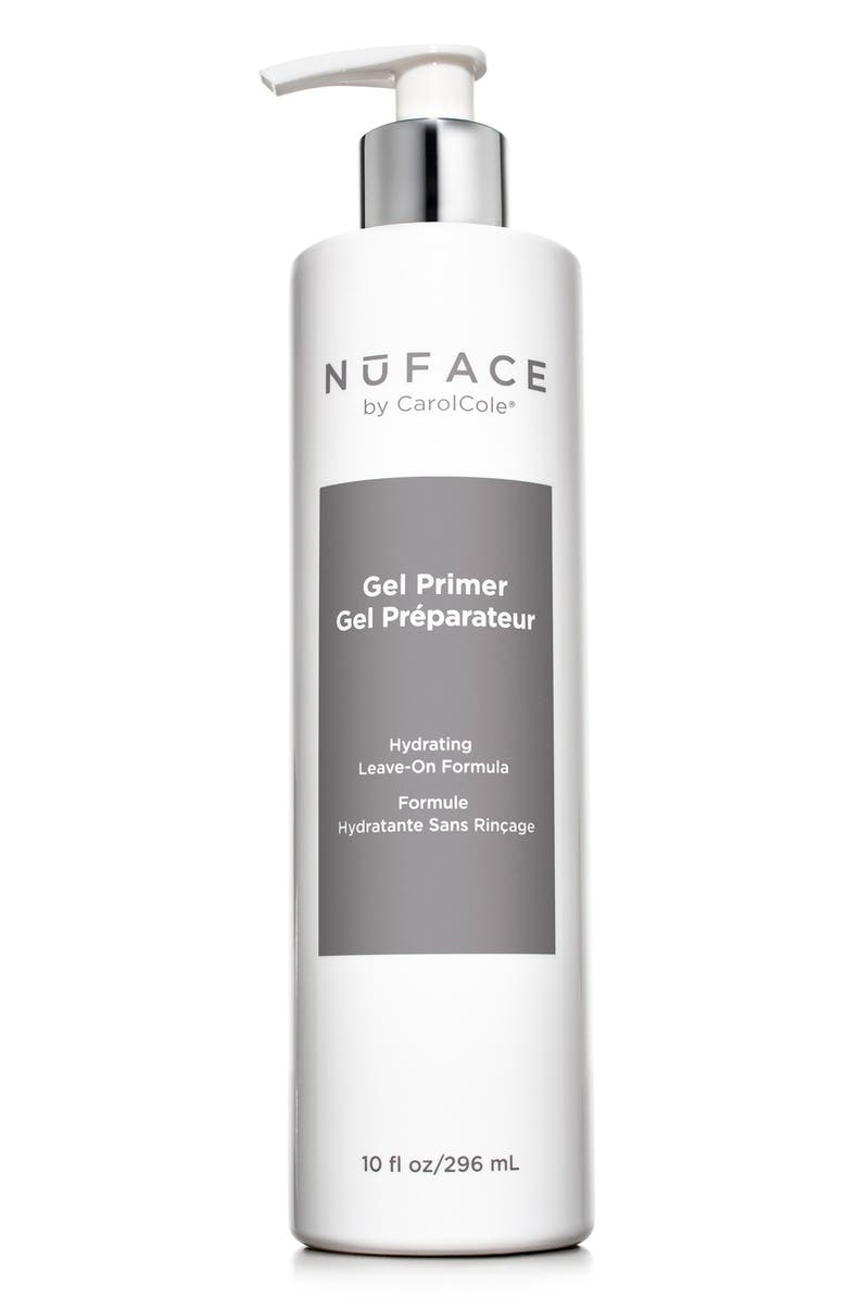 NuFACE<sup>®</sup> Hydrating Leave-On Gel Primer, Main, color, 