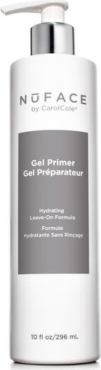 NuFACE Hydrating Leave-On Gel Primer | Nordstrom