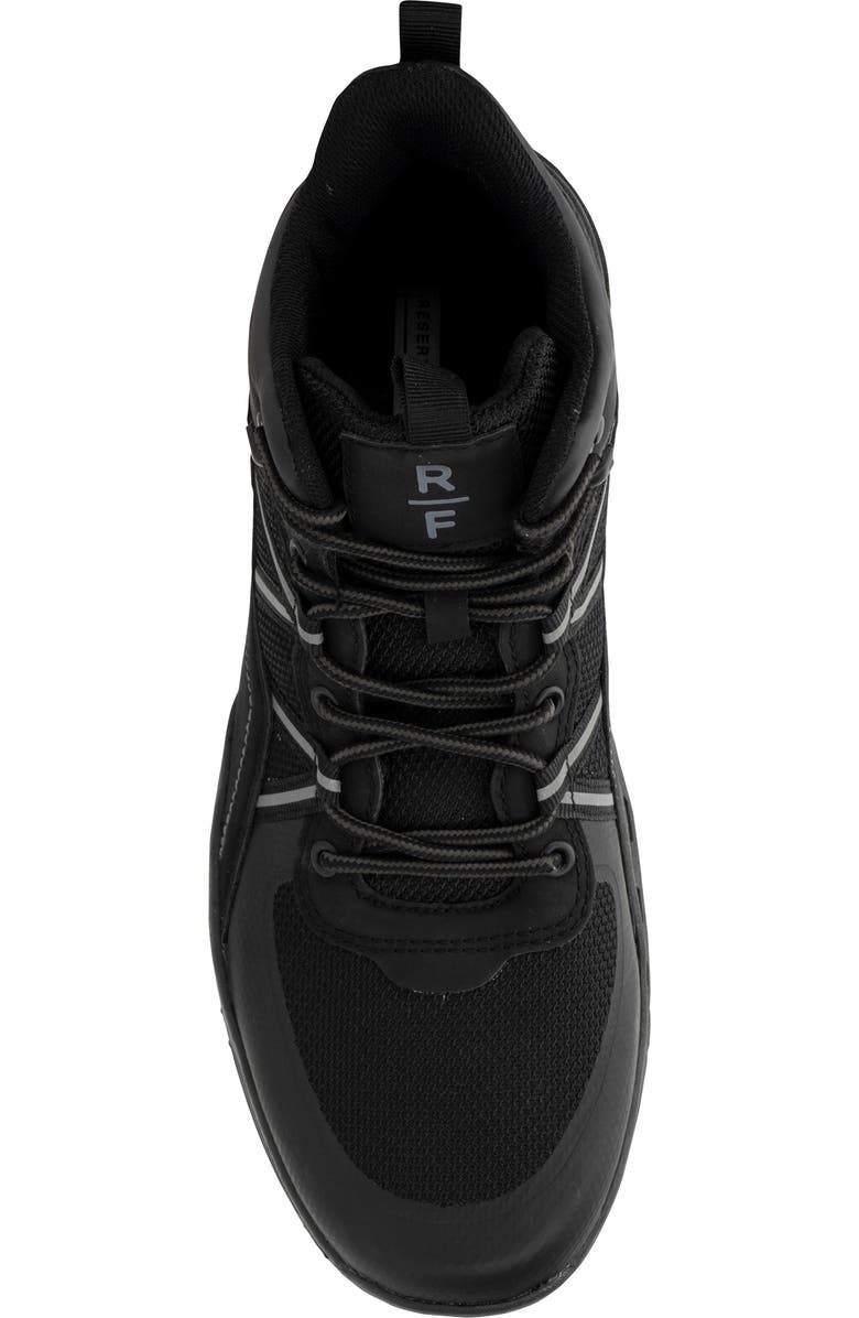 RESERVE FOOTWEAR Eddie Sneaker Boot, Alternate, color,