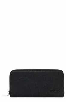 Desigual Mone Dejavu Faux Leather Wallet