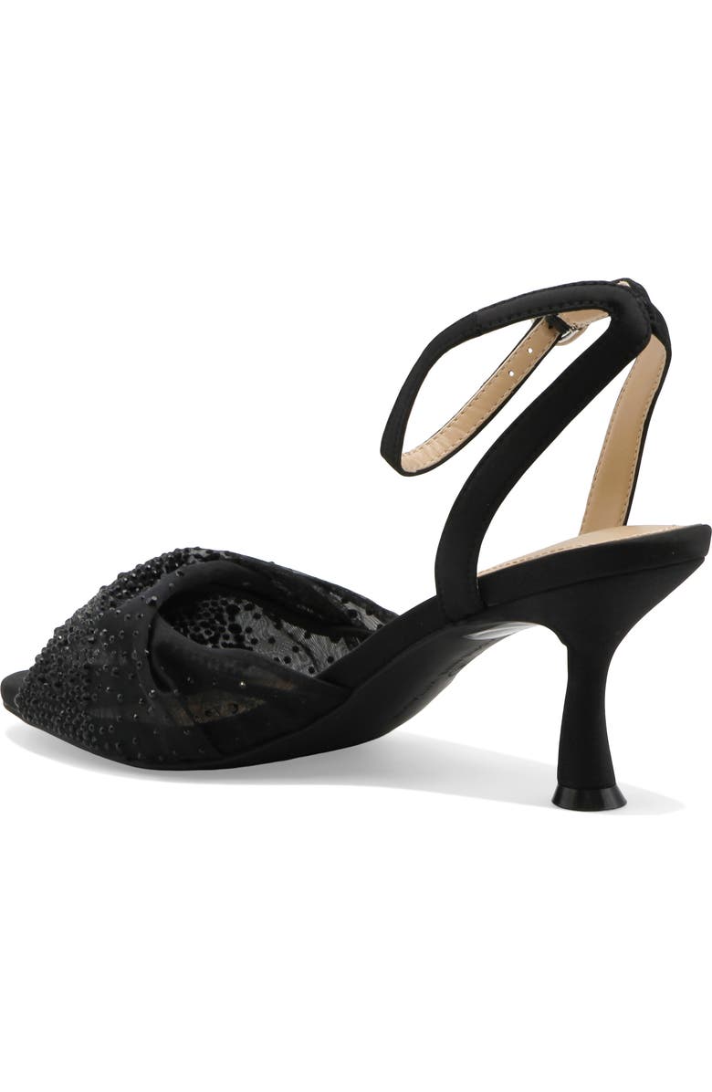 Adrienne Vittadini Grimbel Peep Toe Pump, Alternate, color,