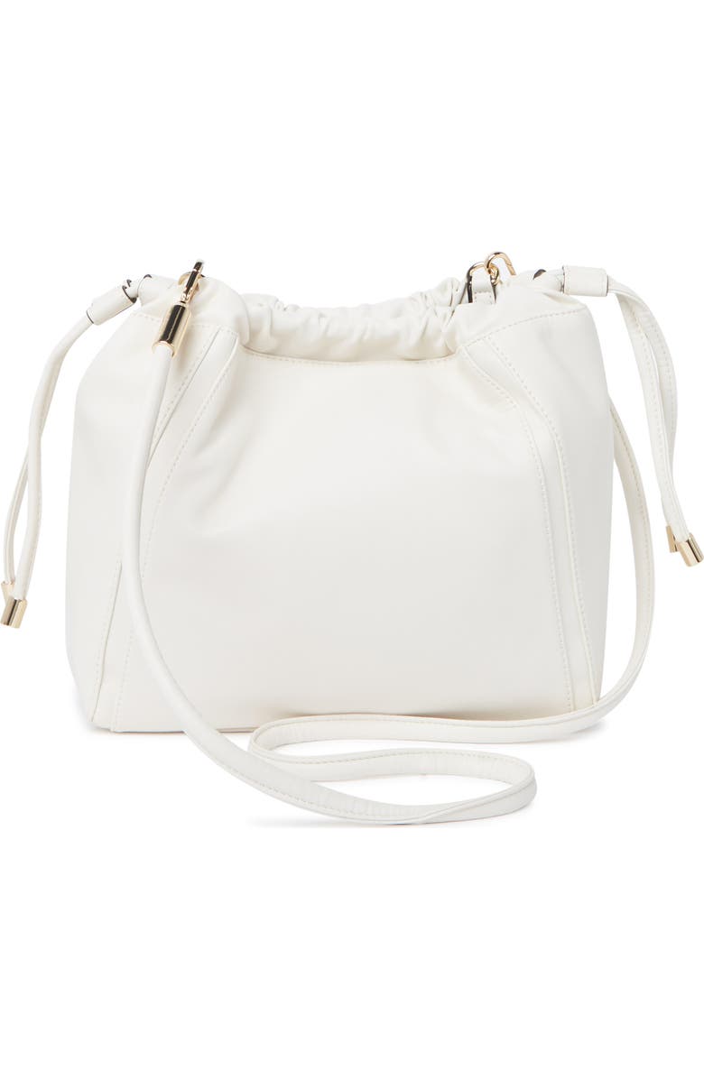 Calvin Klein Sienna Leather Crossbody Bag, Alternate, color,