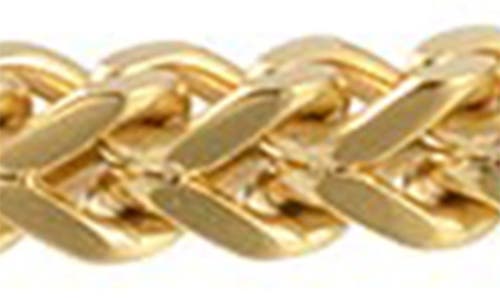 Van Heusen Franco Chain Bracelet