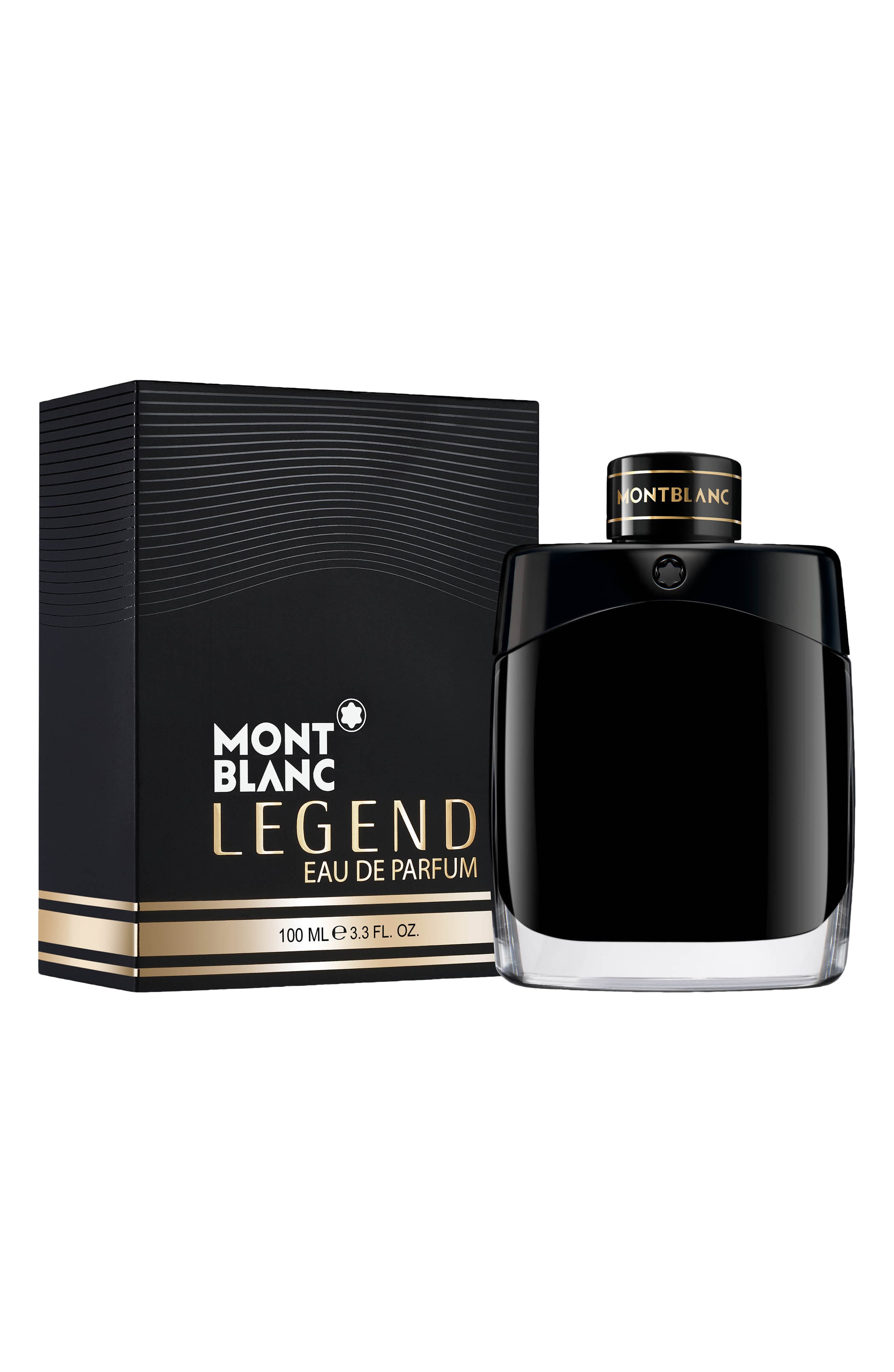 Montblanc Legend Eau de Parfum (Men) | Nordstrom