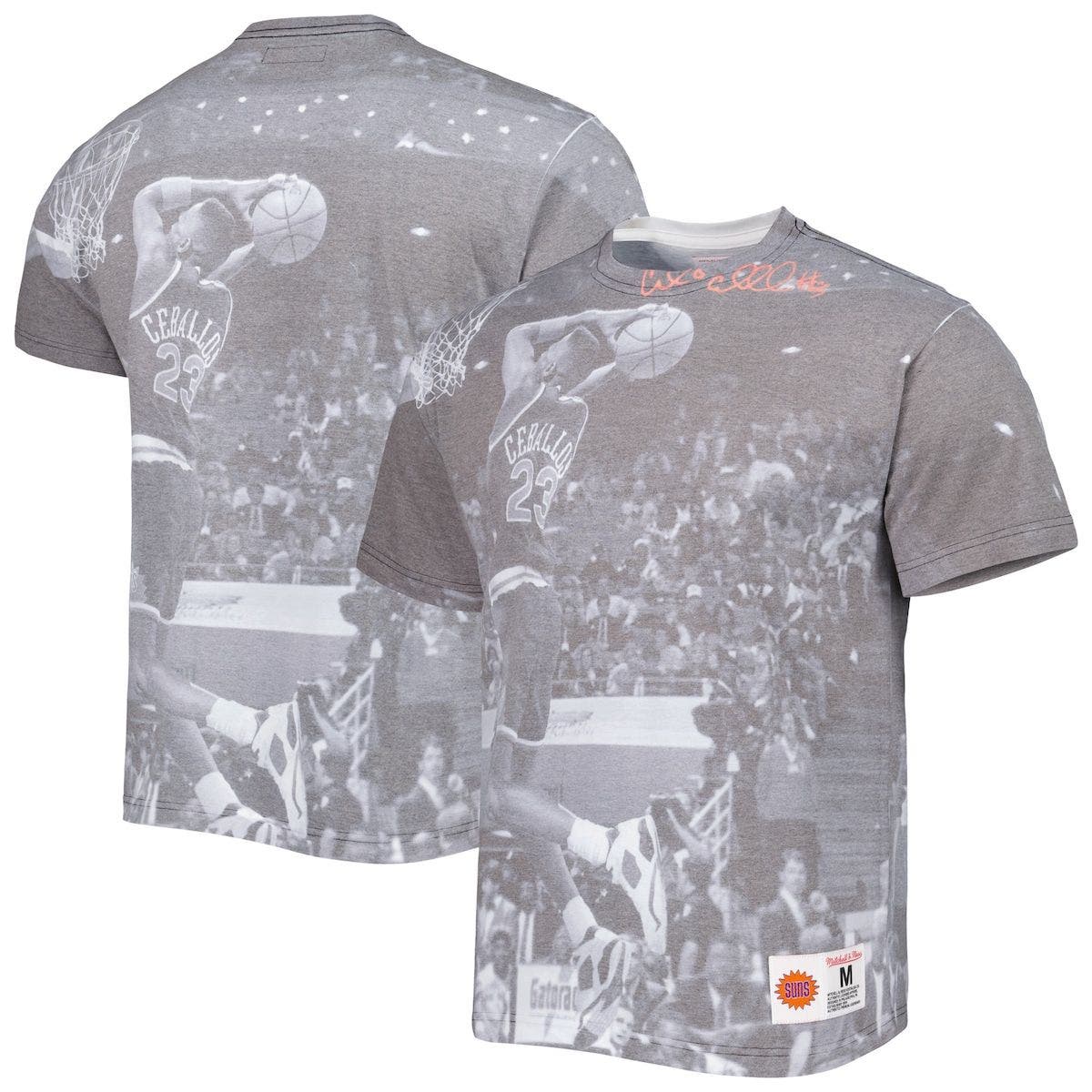 selected Gray