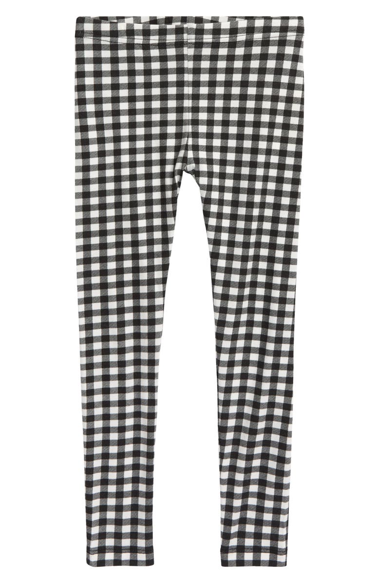 Tucker + Tate Kids' Printed Leggings, Main, color,