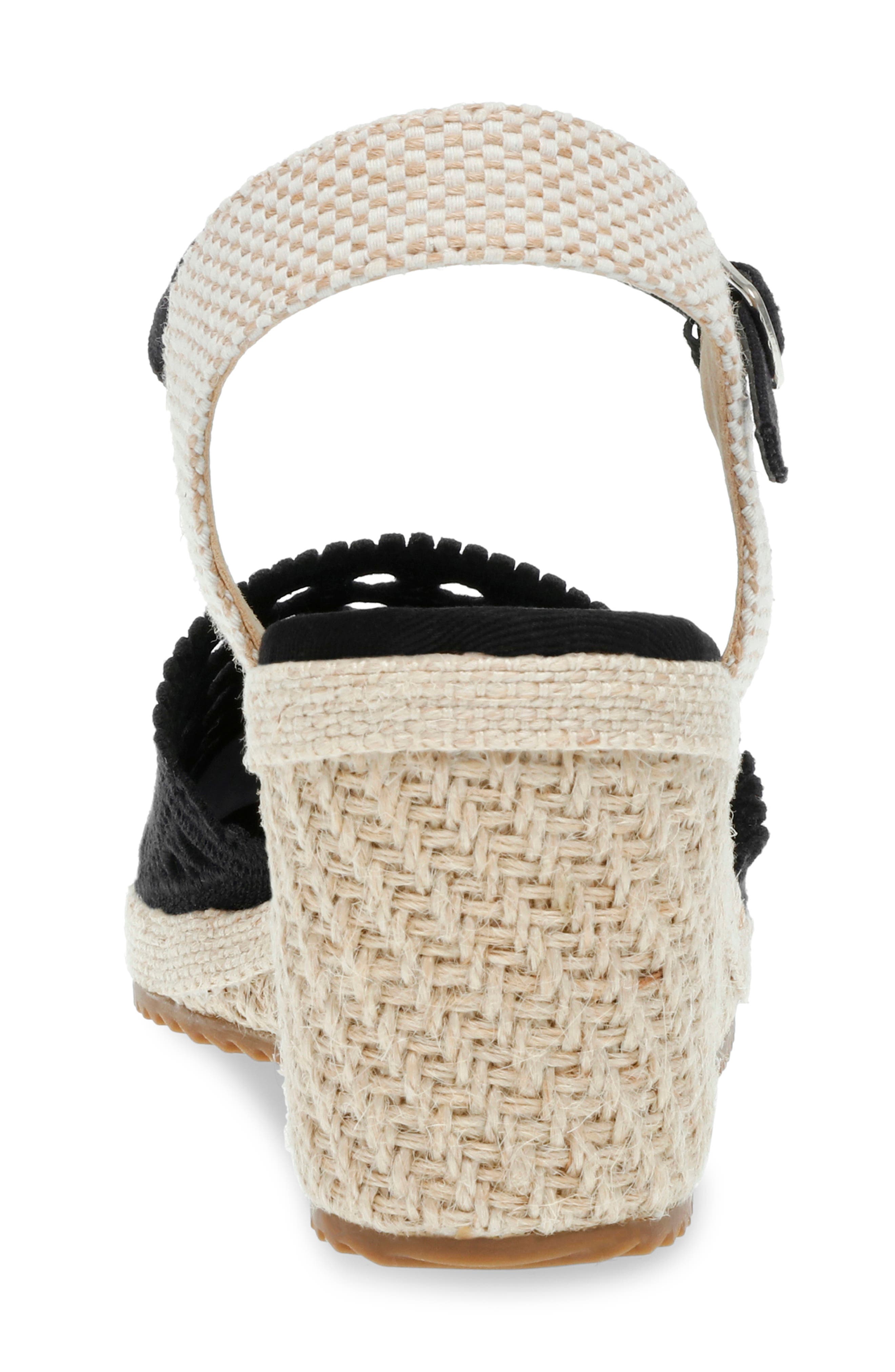 Anne Klein Zeena Wedge, Alternate, color, 