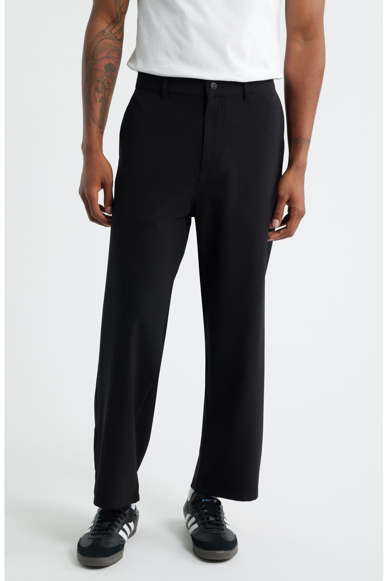Pensare Pants, Main, color, BLACK