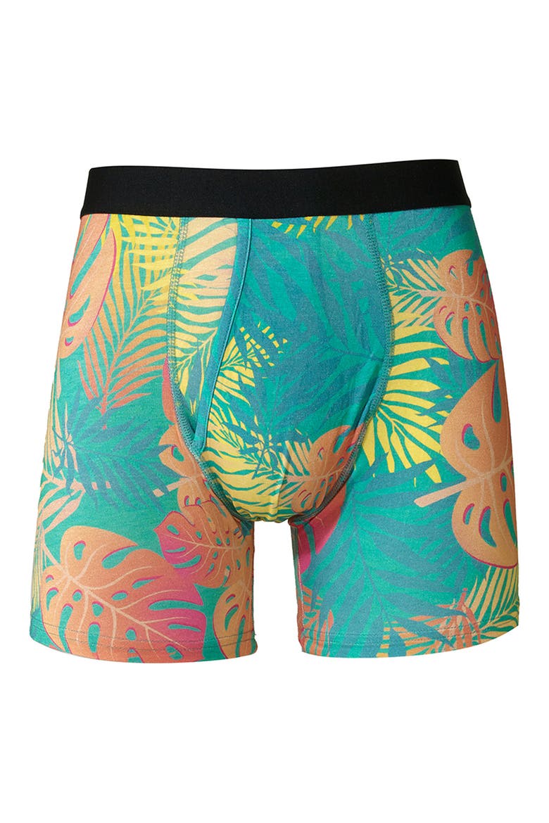 Cali Boxer Briefs, Alternate, color, BLUE