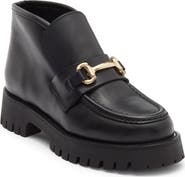 Steve Madden Leon Short Boot