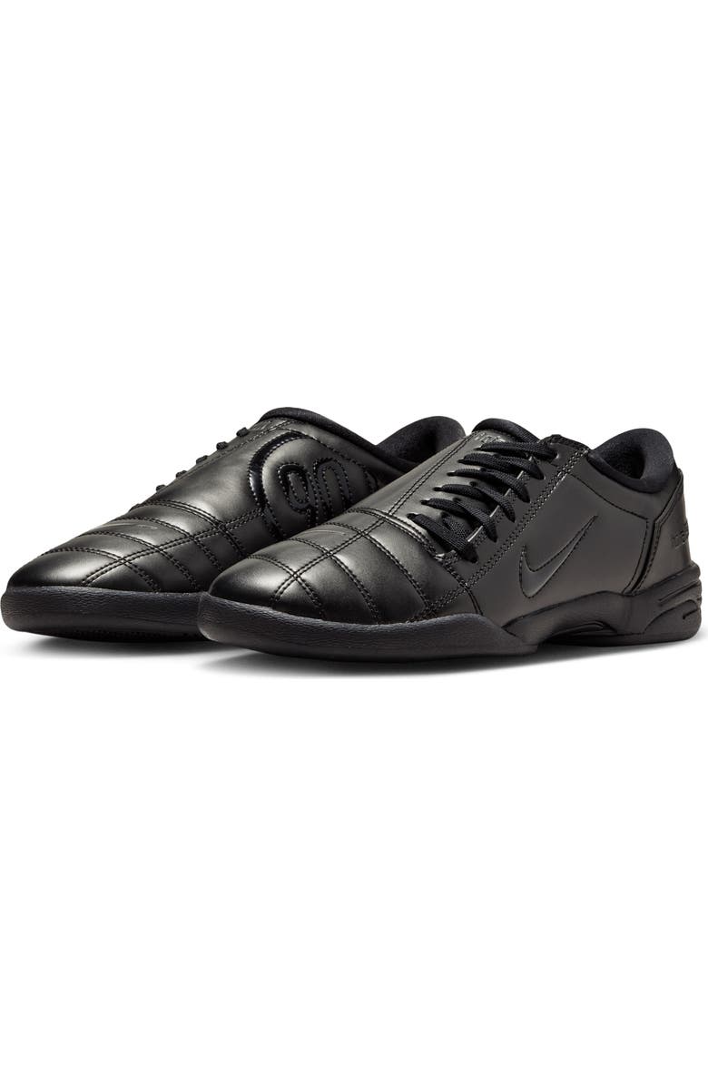 Nike Total 90 Soccer Sneaker, Main, color, Black/ Anthracite/ White