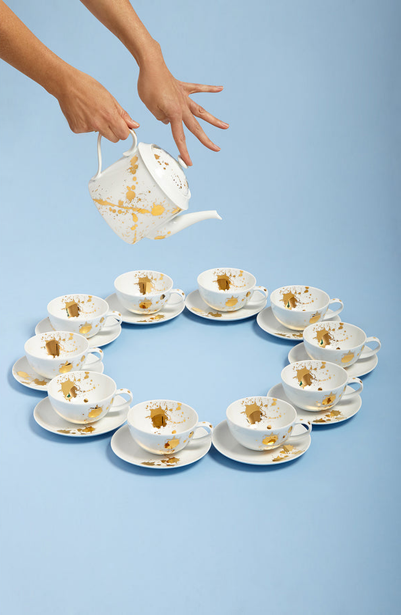 Jonathan Adler 1948 Creamer, Alternate, color,