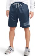 TOMMY JEANS Men's Tommy Jeans Navy Memphis Grizzlies Mike Mesh Basketball Shorts