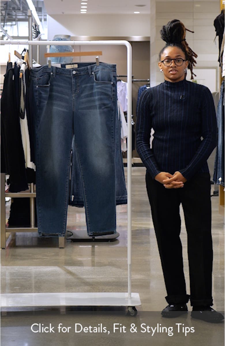 Slim Fit Ankle Jeans, sales video thumbnail