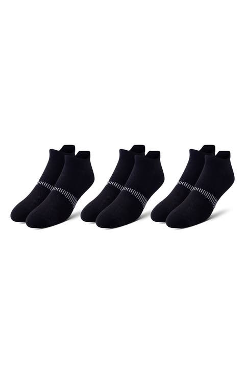 Cool Sport Low Cut Socks