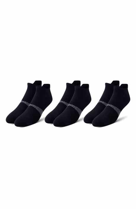 Cool Sport Low Cut Socks
