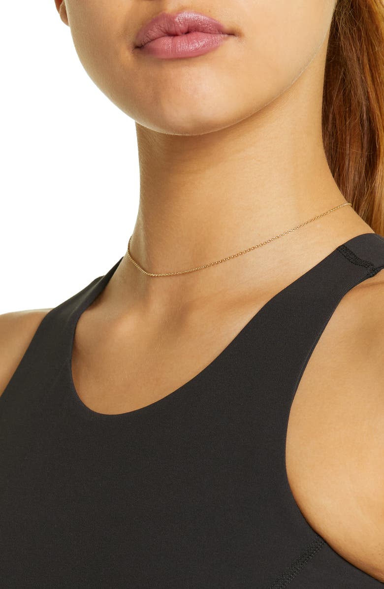 Zella Studio Luxe Support Tank, Alternate, color,