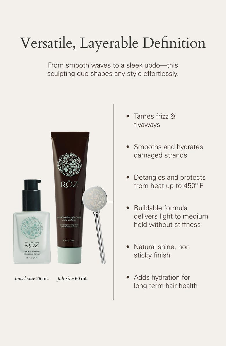 ROZ Day to Night Kit $61 Value, Alternate, color, 