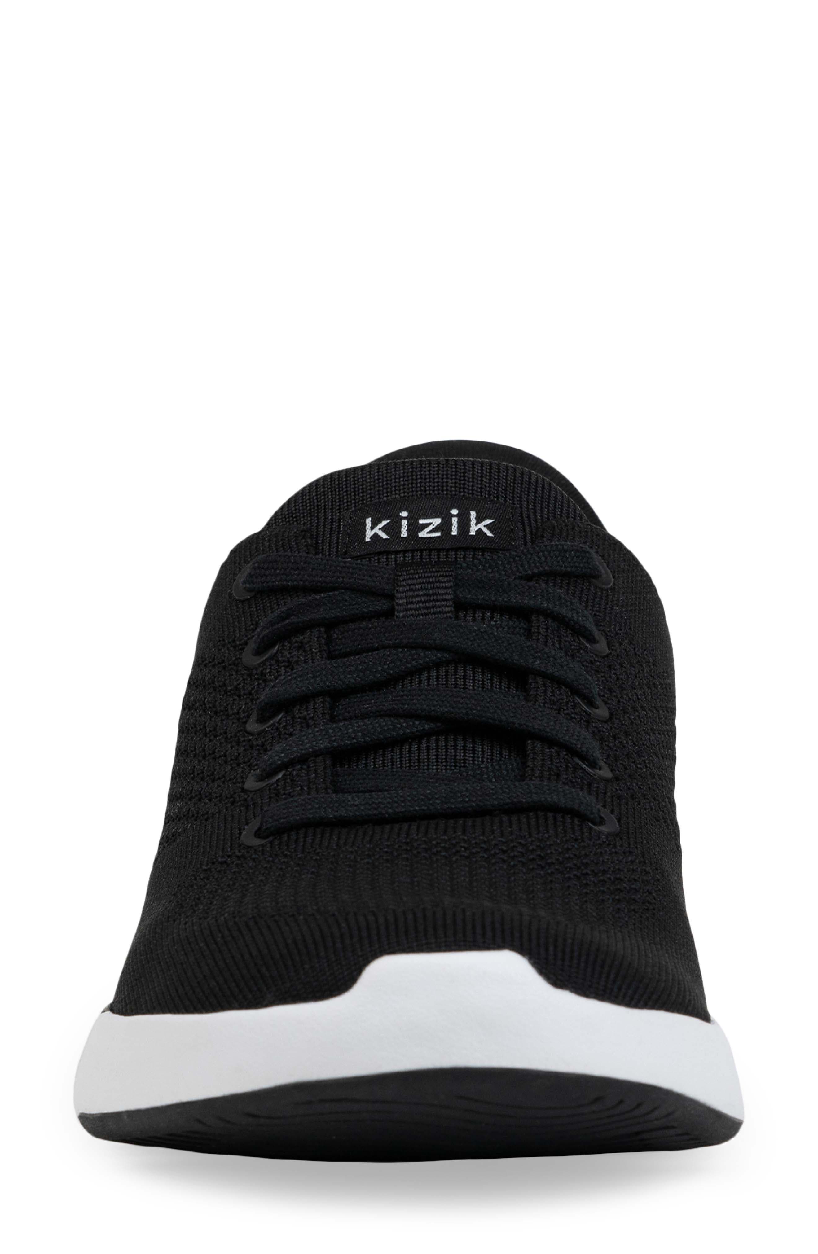 Kizik Gender Inclusive Lima Knit Slip-On Sneaker, Alternate, color, 