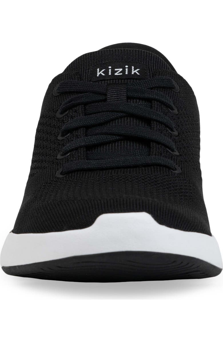Kizik Gender Inclusive Lima Knit Slip-On Sneaker, Alternate, color,