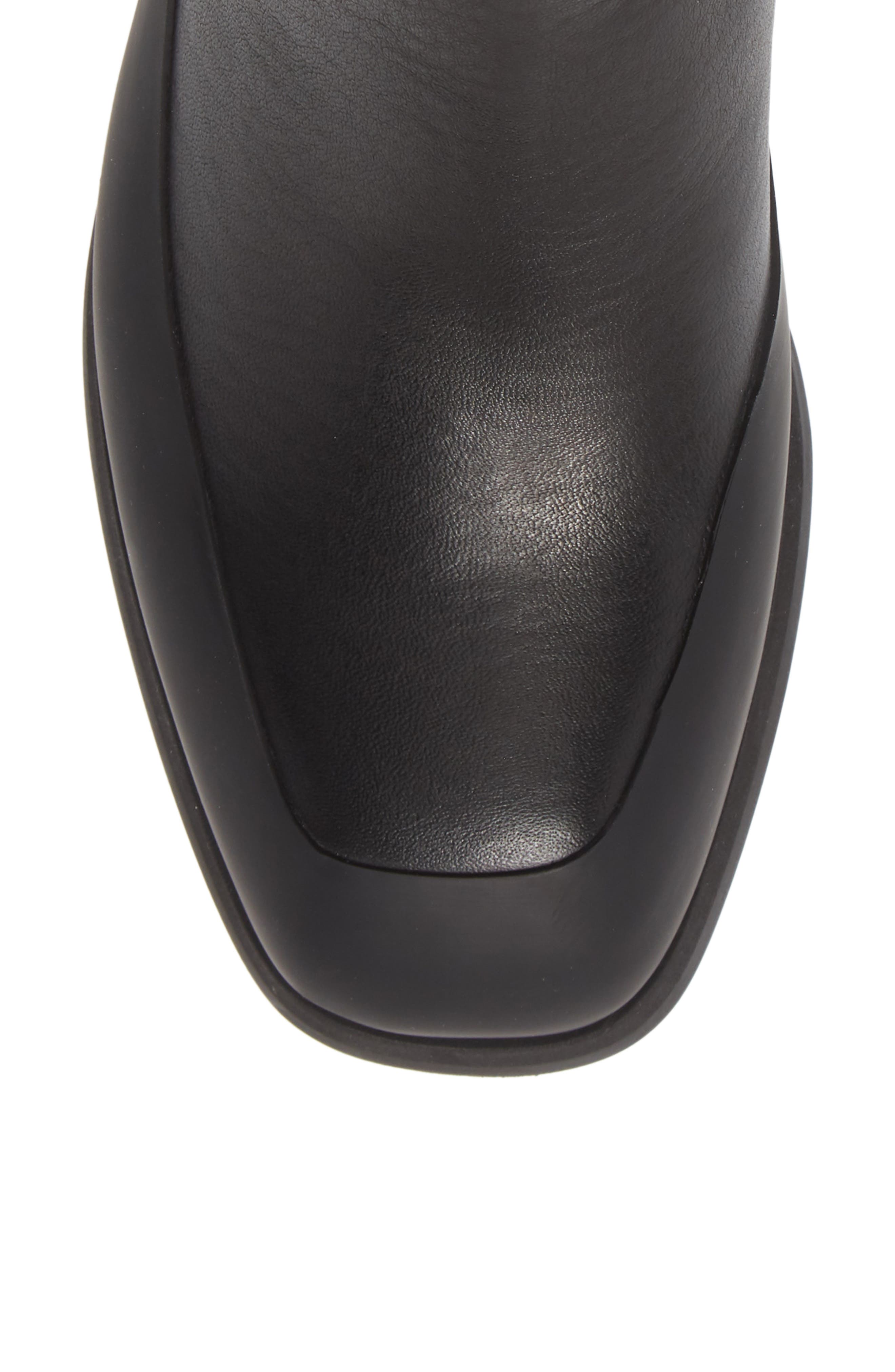 The Row Garden Chelsea Boot, Alternate, color, 